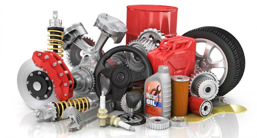 Nusaybin Oto Yedek Parçacısı